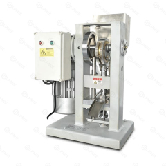 Electric Single Punch Tablet Press Machine | LPMIE
