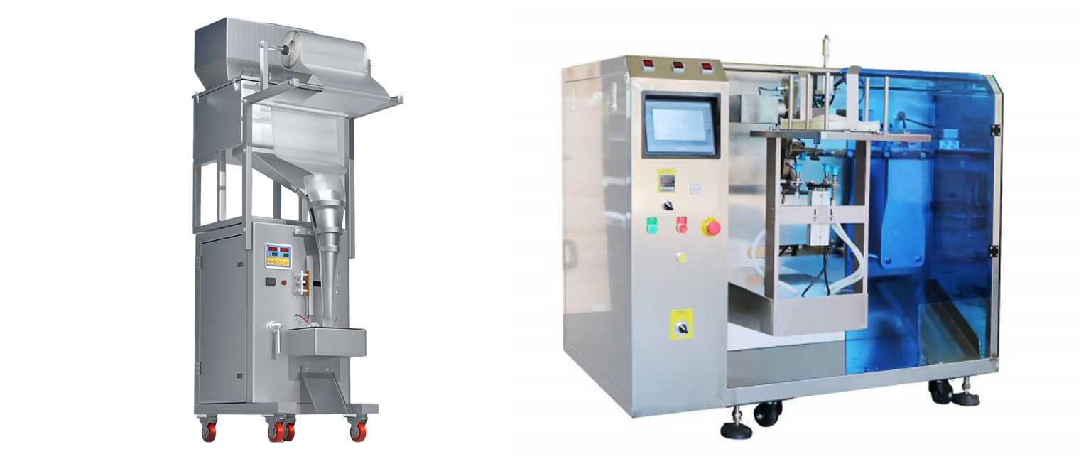 Bag Packaging Machine