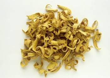 Dried orange blossom (for orange water stomach discomfort)