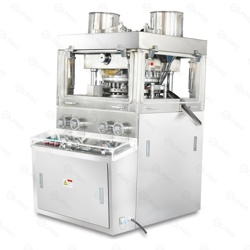 29/31 Rotary Tablet Press | LPMIE