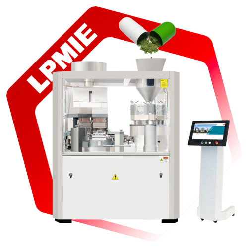 Automatic NJP-3800 Capsule Filling Machine