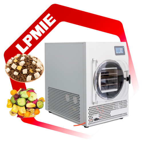 Freeze Dryer Food Type Household | LPMIE