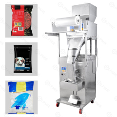 Roll Film Packaging Machine | LPMIE