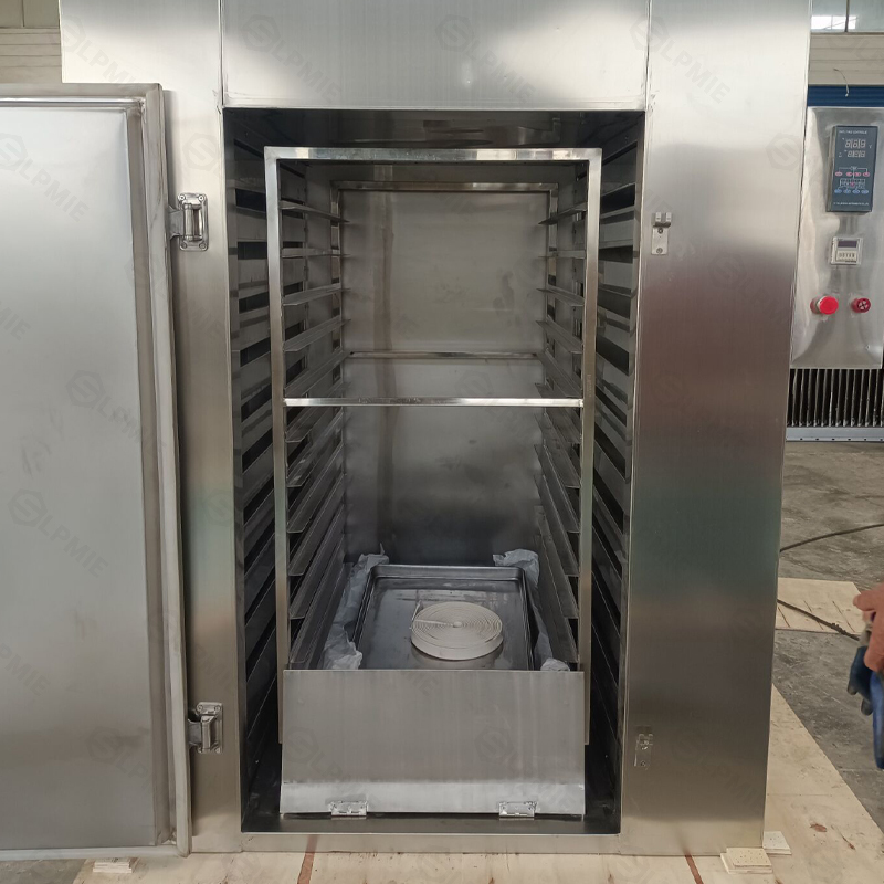 Hot Air Circulating Drying Oven | LPMIE