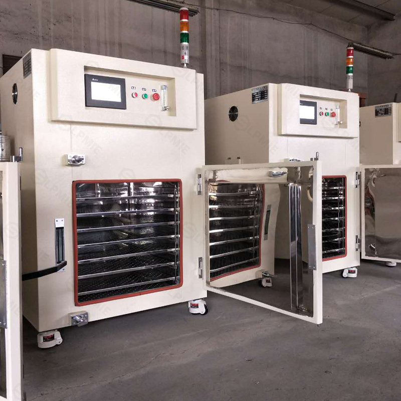 Hot Air Circulating Drying Oven | LPMIE