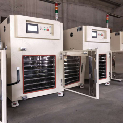 Hot Air Circulating Drying Oven | LPMIE