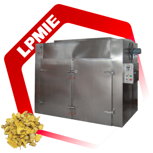 Hot Air Circulating Drying Oven | LPMIE
