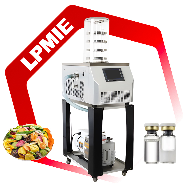 Lab Freeze Dryer | LPMIE