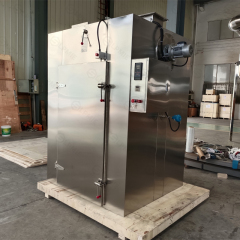 Hot Air Circulating Drying Oven | LPMIE