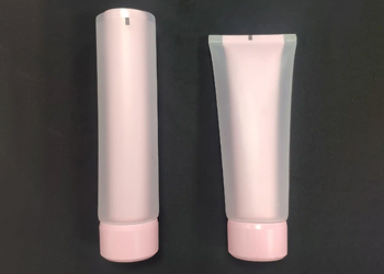 Double-layer tube sealing