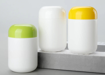 Capsule-style bottle caps