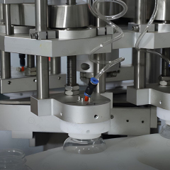 Rotary Capping Machine | LPMIE