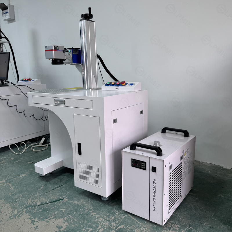 UV Laser Marking Machine | LPMIE