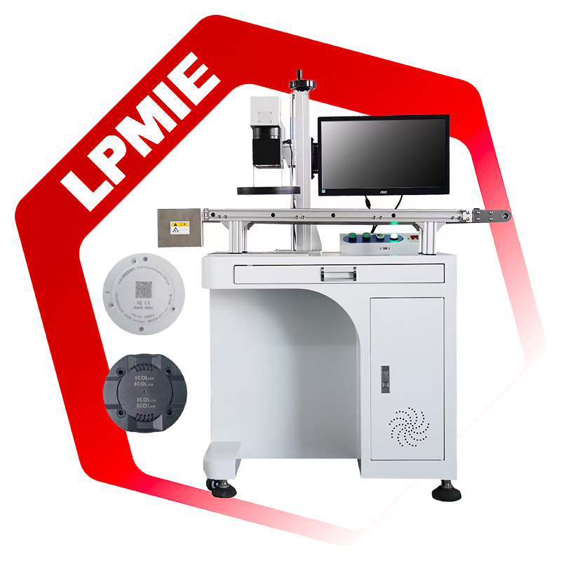 UV Laser Marking Machine | LPMIE