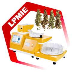 Seed Counting Machine | LPMIE