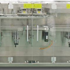 Horizontal Packaging Machine | LPMIE