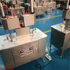 Tea-Infused Paper Cup Making Machine | LPMIE