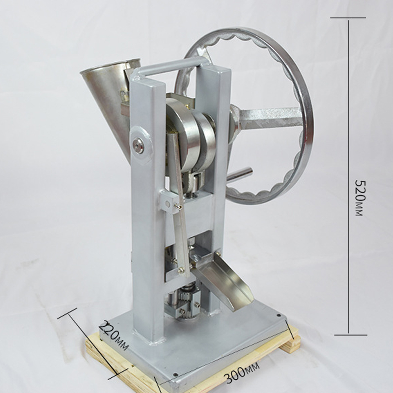 Manual Tablet Press | LPMIE