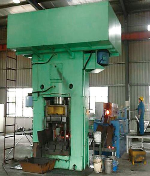 J58K Electric Screw Press Machine