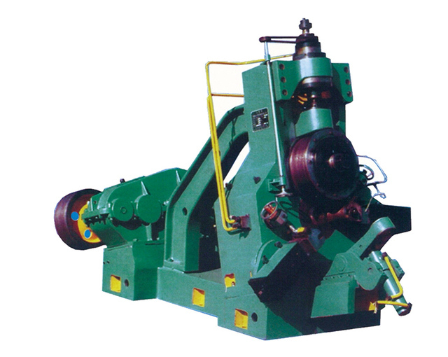 D51 Vertical Ring Rolling Machine