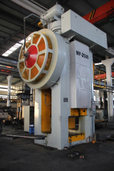 Hot Die Forging Pres Machine