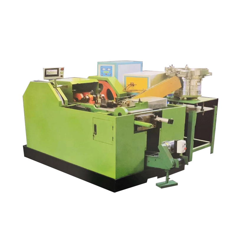 HZ Automatic Forging Machine