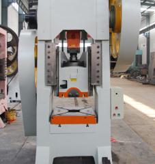 J21 press machine