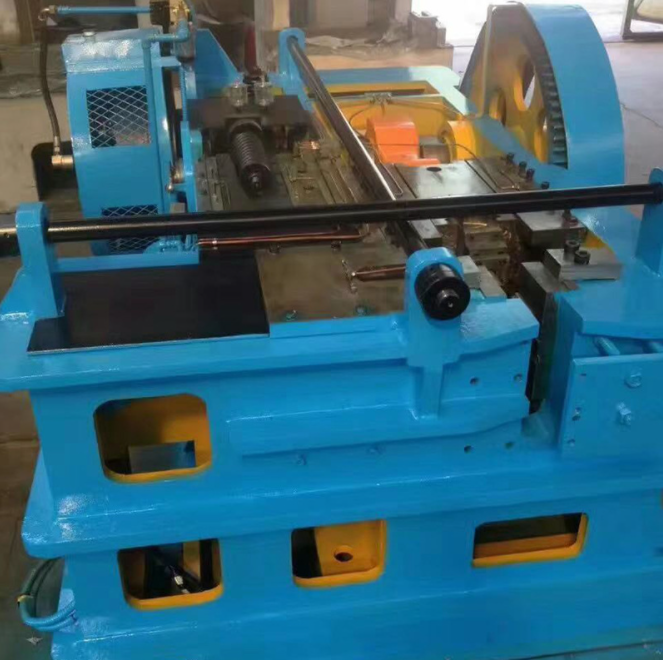DH10 horizontal forging machine