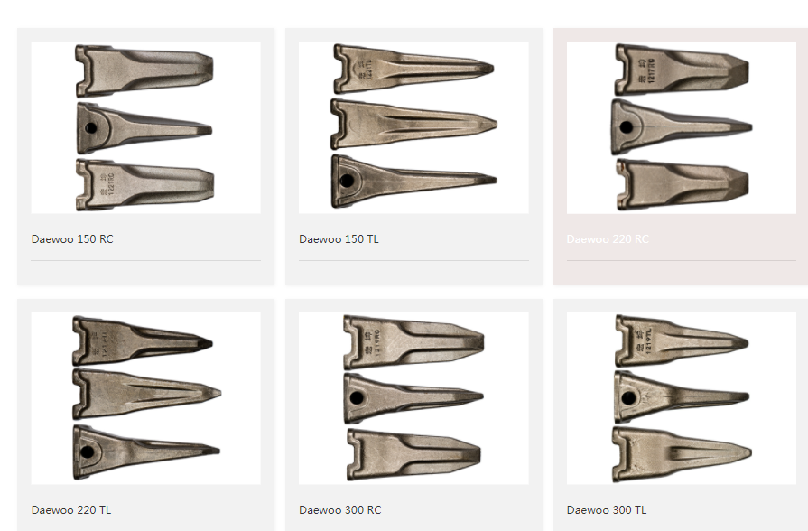 Roll Forging Machine