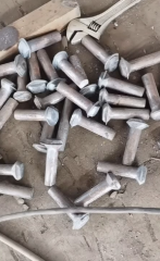 HZ Automatic Forging Machine