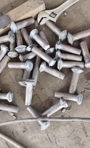 HZ Automatic Forging Machine