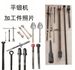 HK series horizontal forging machine