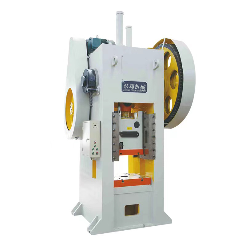 J21 press machine