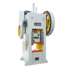 J21 press machine