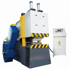 SM series horizontal forging machine