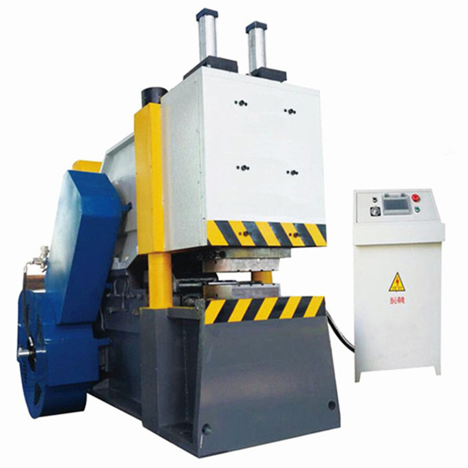 SM series horizontal forging machine