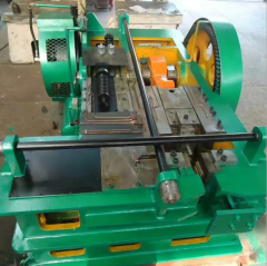 DH10 horizontal forging machine