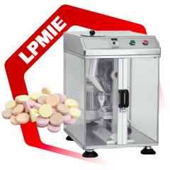 CSP-12 Single Punch Tablet Press Machine