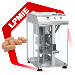 CSP600 Single Punch Tablet Press Machine