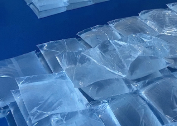 packaging bags for water