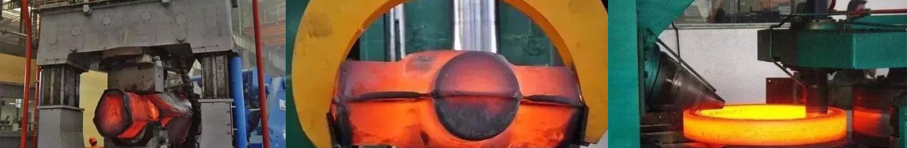 Forging Machine