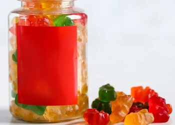 Gummy bear