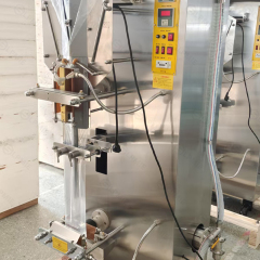 SJ-1000 Automatic Liquid Sachet Packing Machine