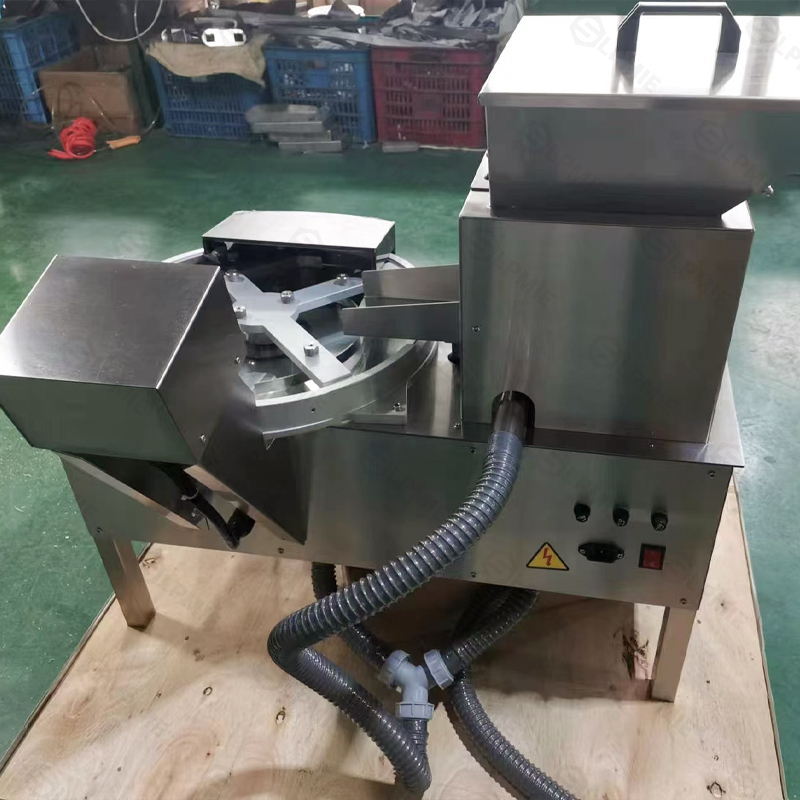 Electronic Tablet/Capsule Counting Machine