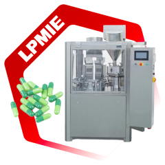 NJP Fully Automatic Capsule Filling Machine
