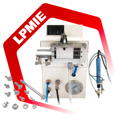 CB Handheld Auto Screw Feeding Torque Adjustable Screwdriver