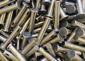 symmetric rotary parts