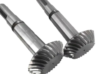 Clevis pins for engineering machinery