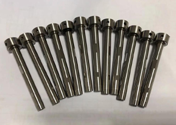 pin shafts