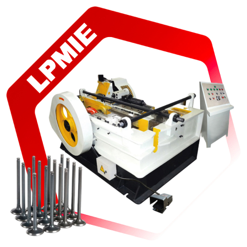 DH10 horizontal forging machine